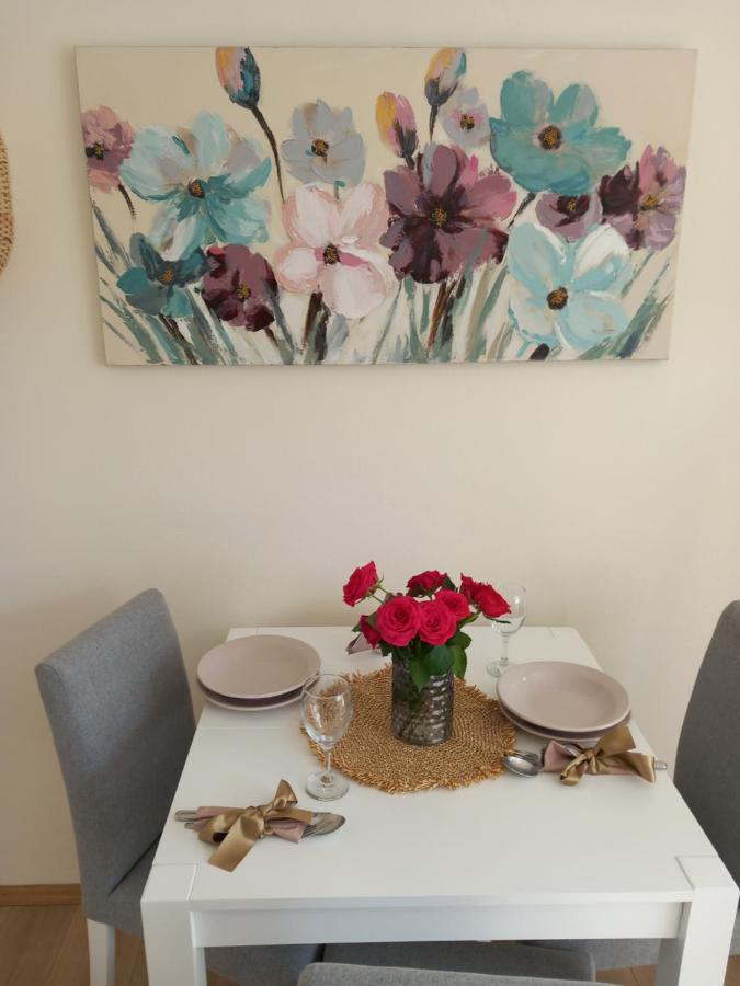 La Vita Apartment ชิเบนิก ภายนอก รูปภาพ