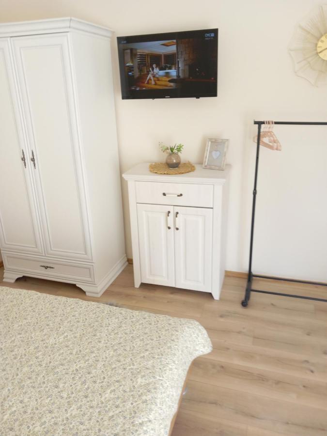 La Vita Apartment ชิเบนิก ภายนอก รูปภาพ