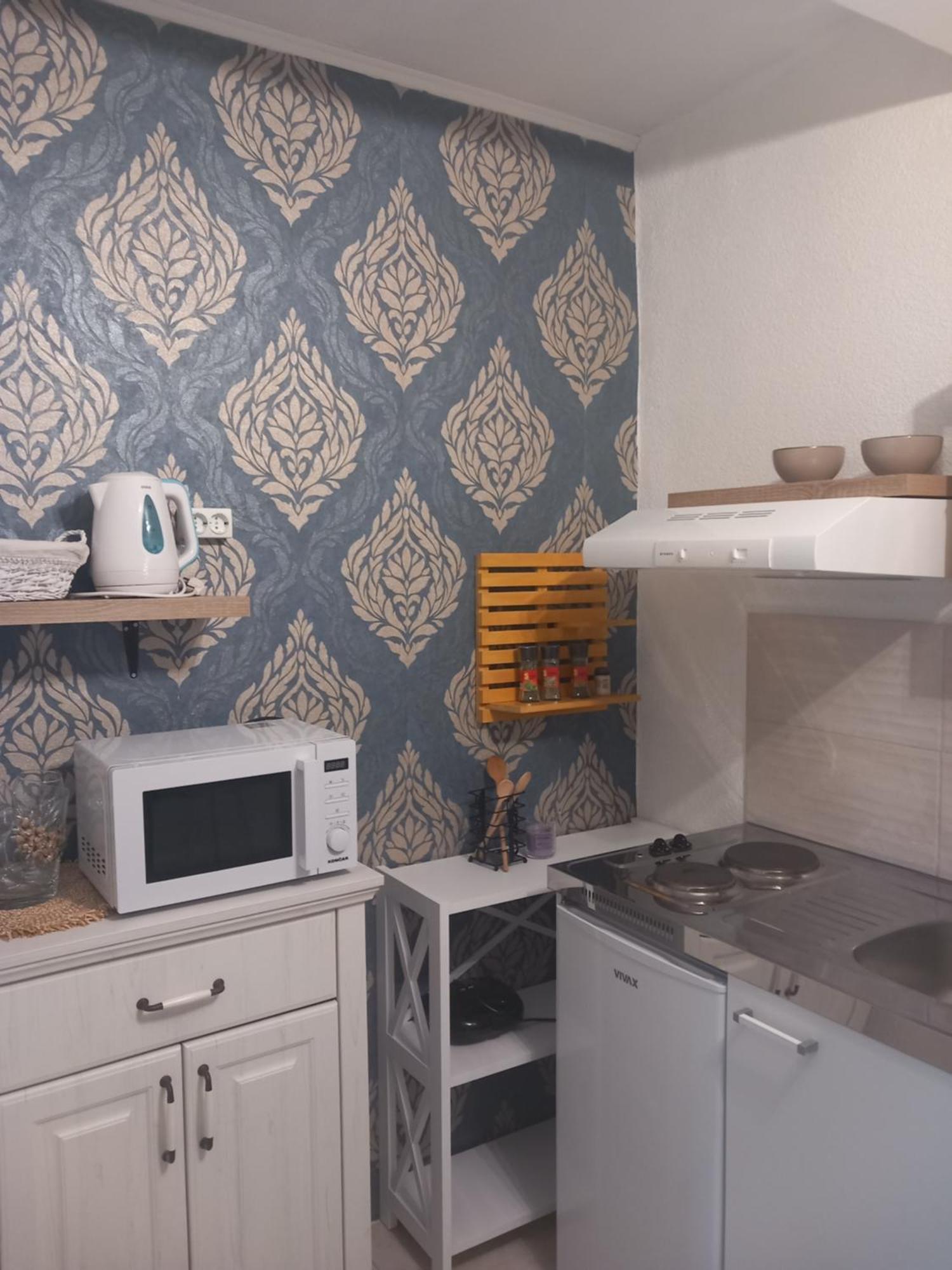 La Vita Apartment ชิเบนิก ภายนอก รูปภาพ