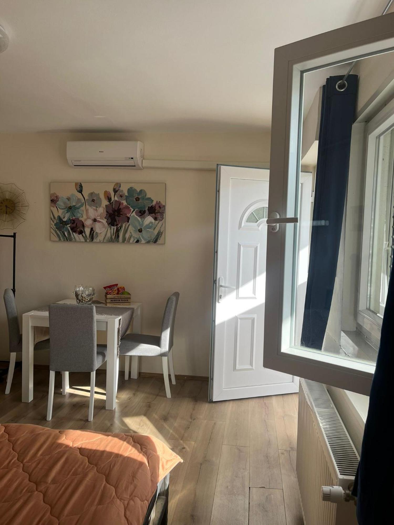 La Vita Apartment ชิเบนิก ภายนอก รูปภาพ