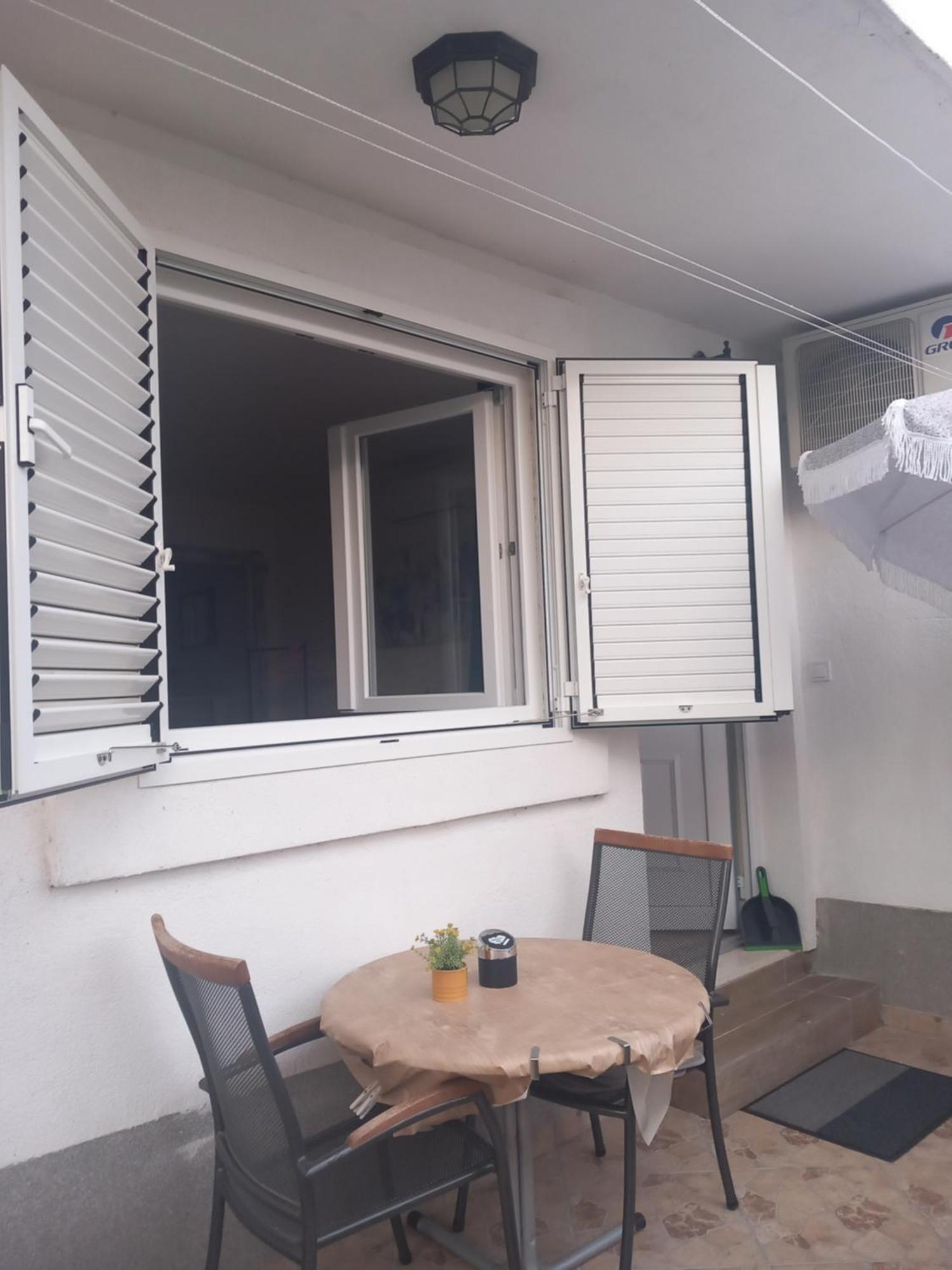 La Vita Apartment ชิเบนิก ภายนอก รูปภาพ