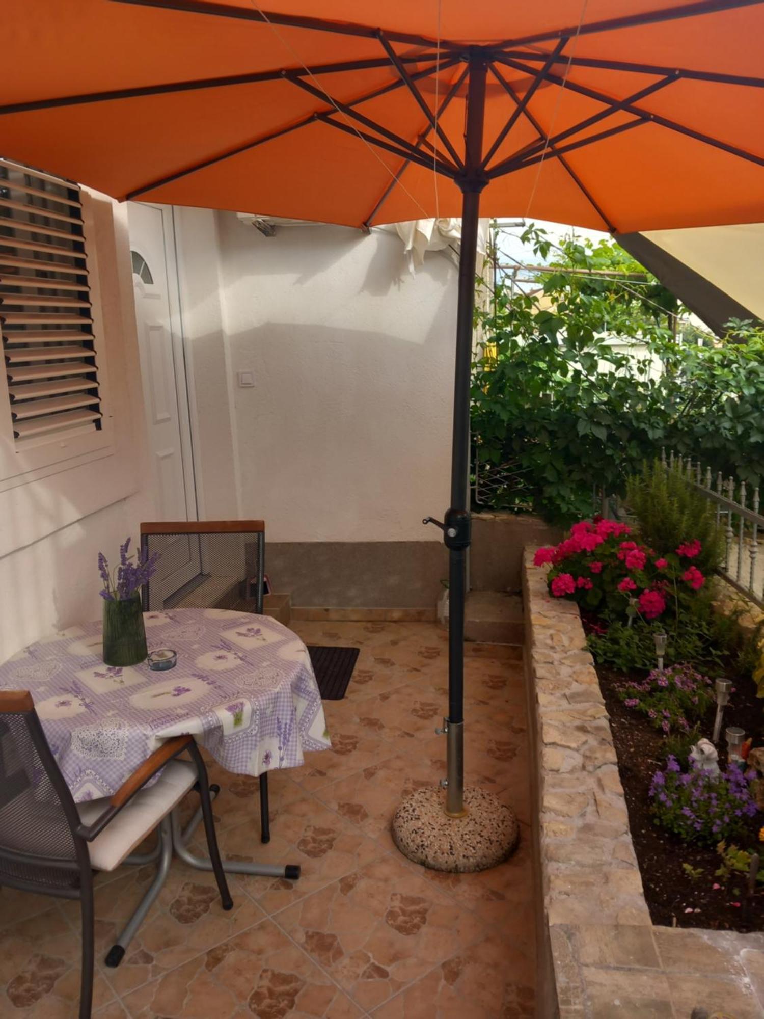 La Vita Apartment ชิเบนิก ห้อง รูปภาพ